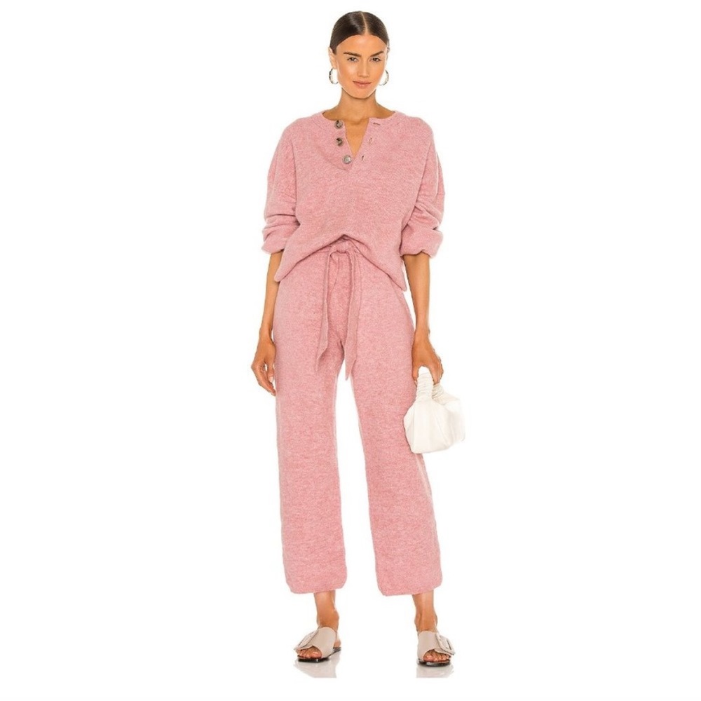 Nanushka pants